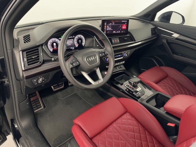 2023 Audi SQ5