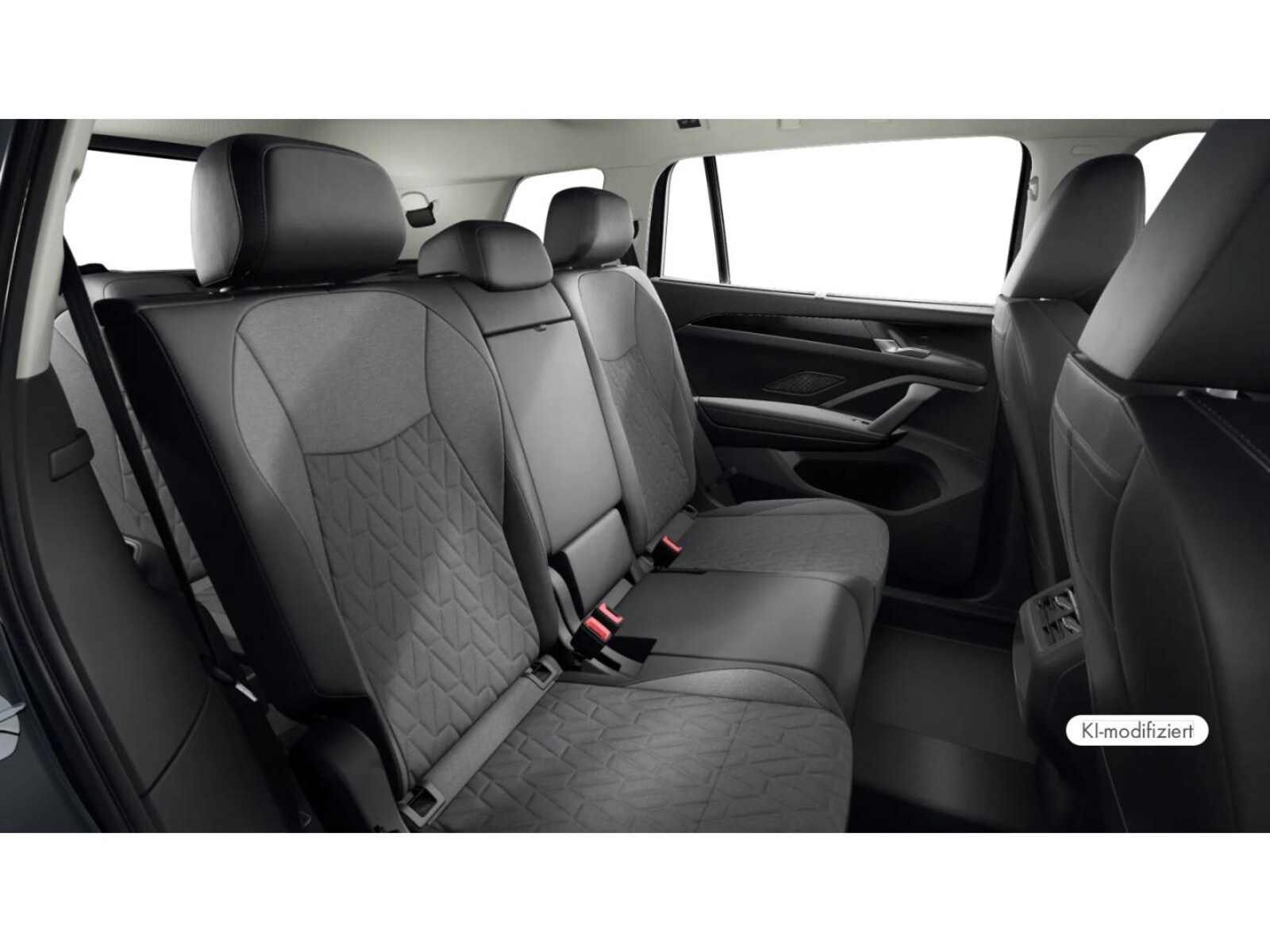 Volkswagen Tayron – Bild 10