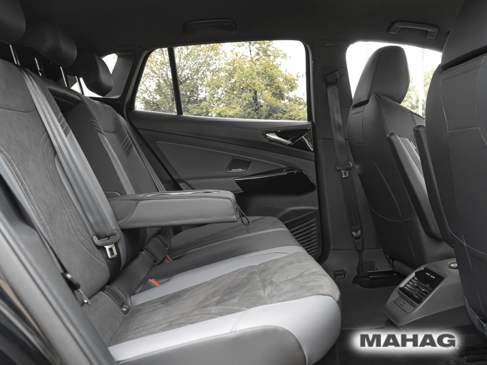 Volkswagen ID.4 – Bild 17