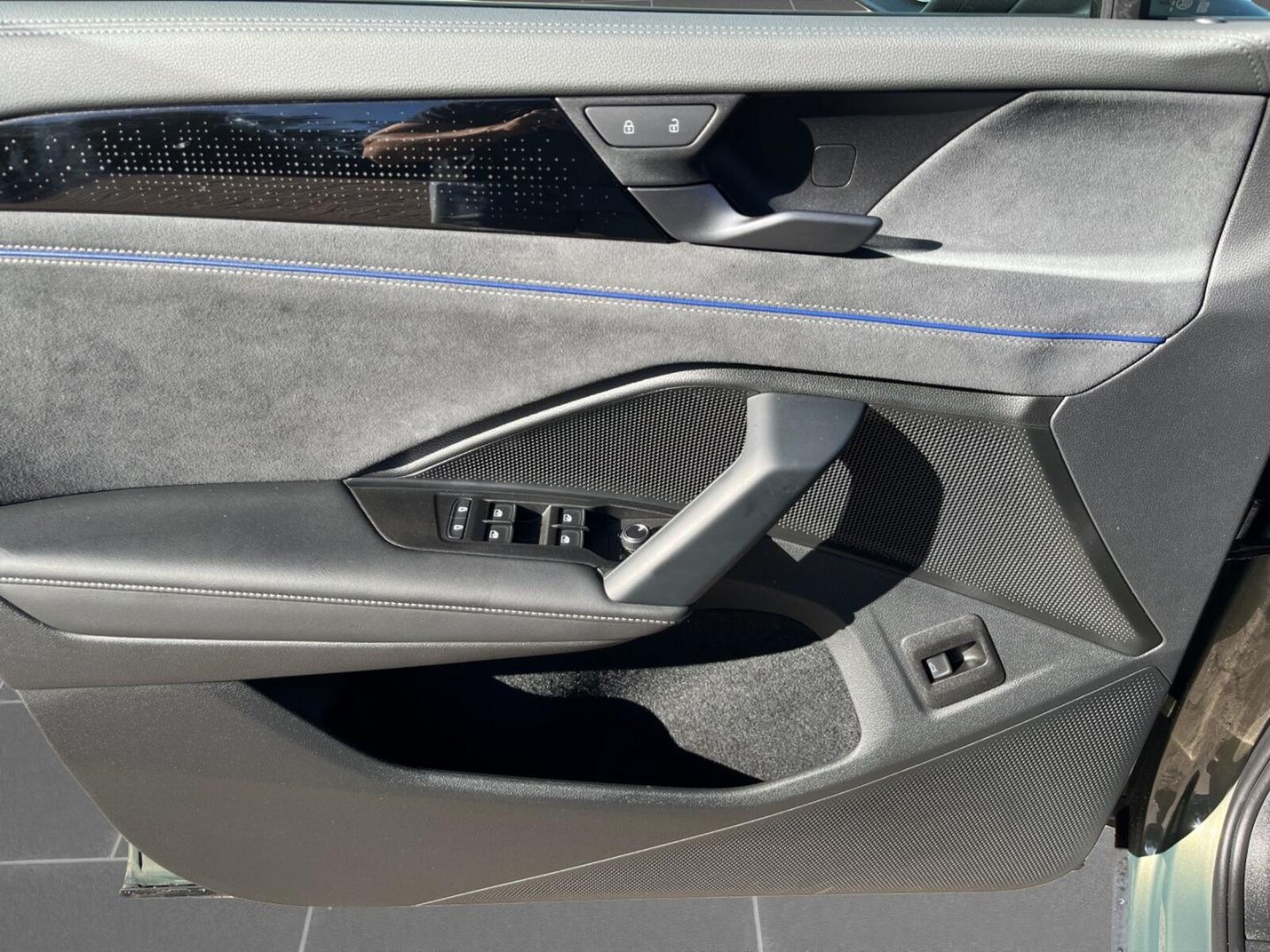 Volkswagen Tayron – Bild 13