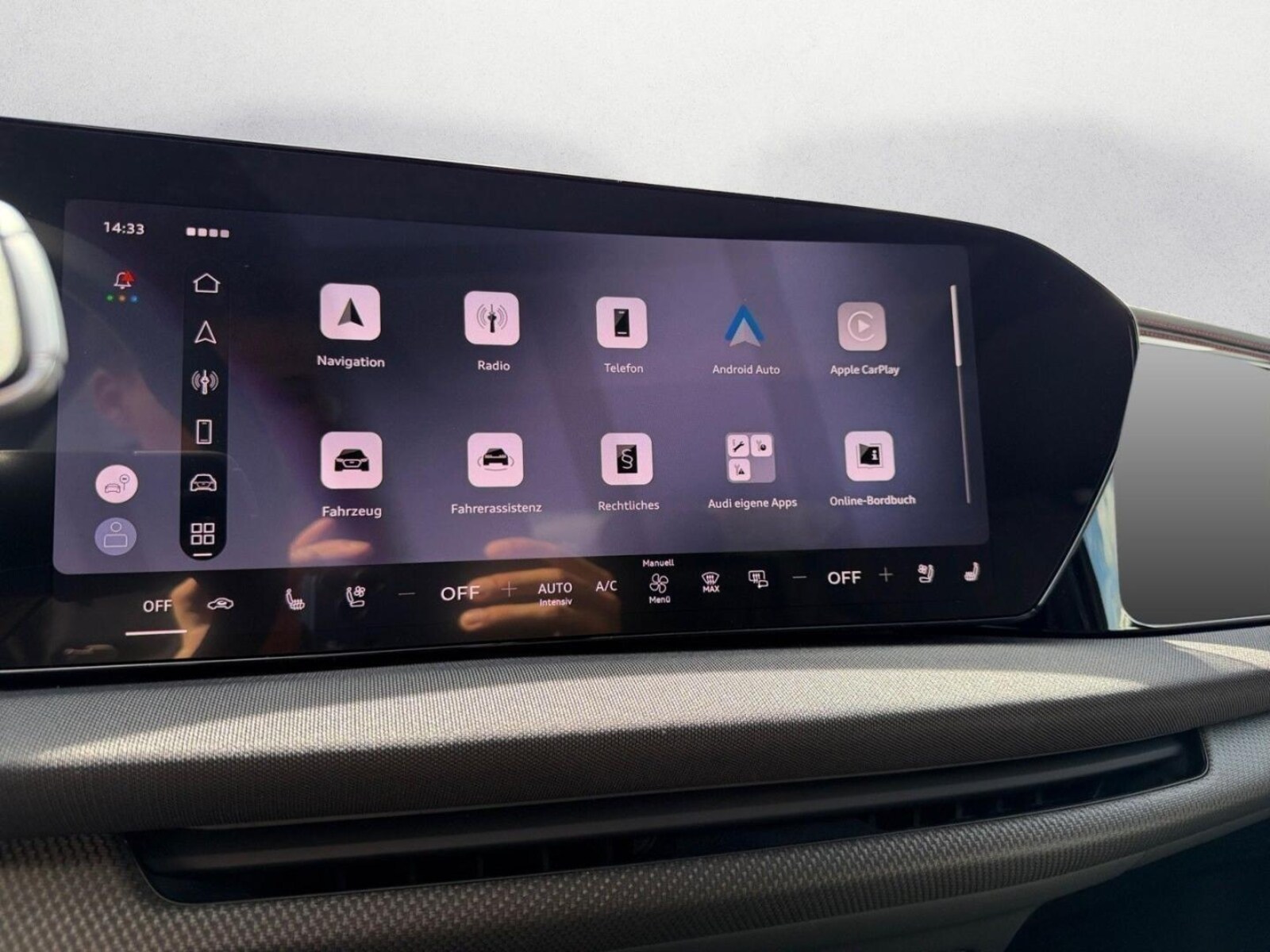 Audi Q7 – Bild 17