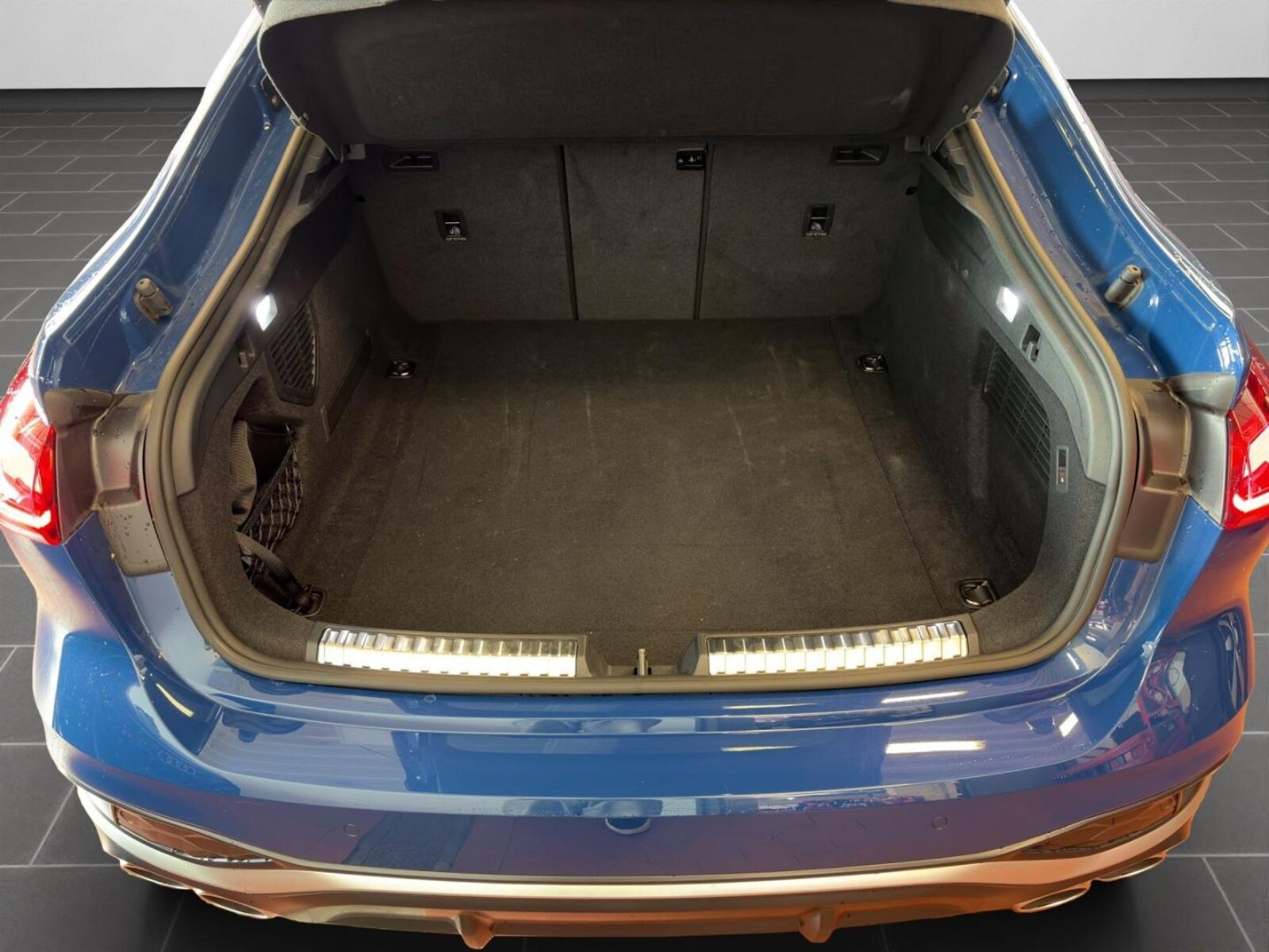 Audi S5 Limousine – Bild 15