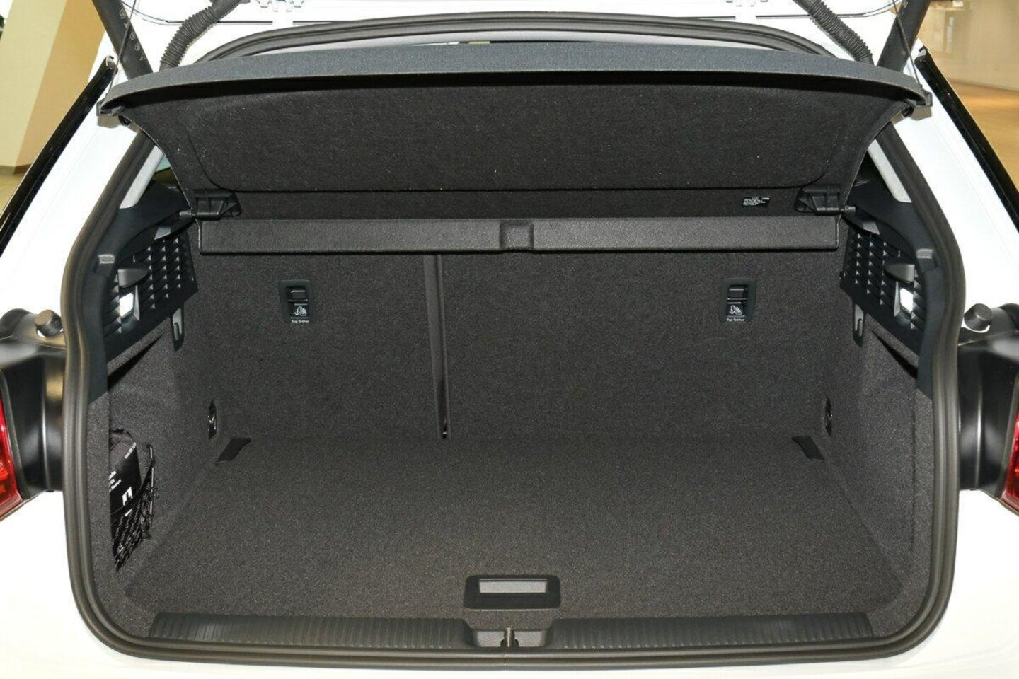 Image about Audi Q2 S line edition TFSI S tronic