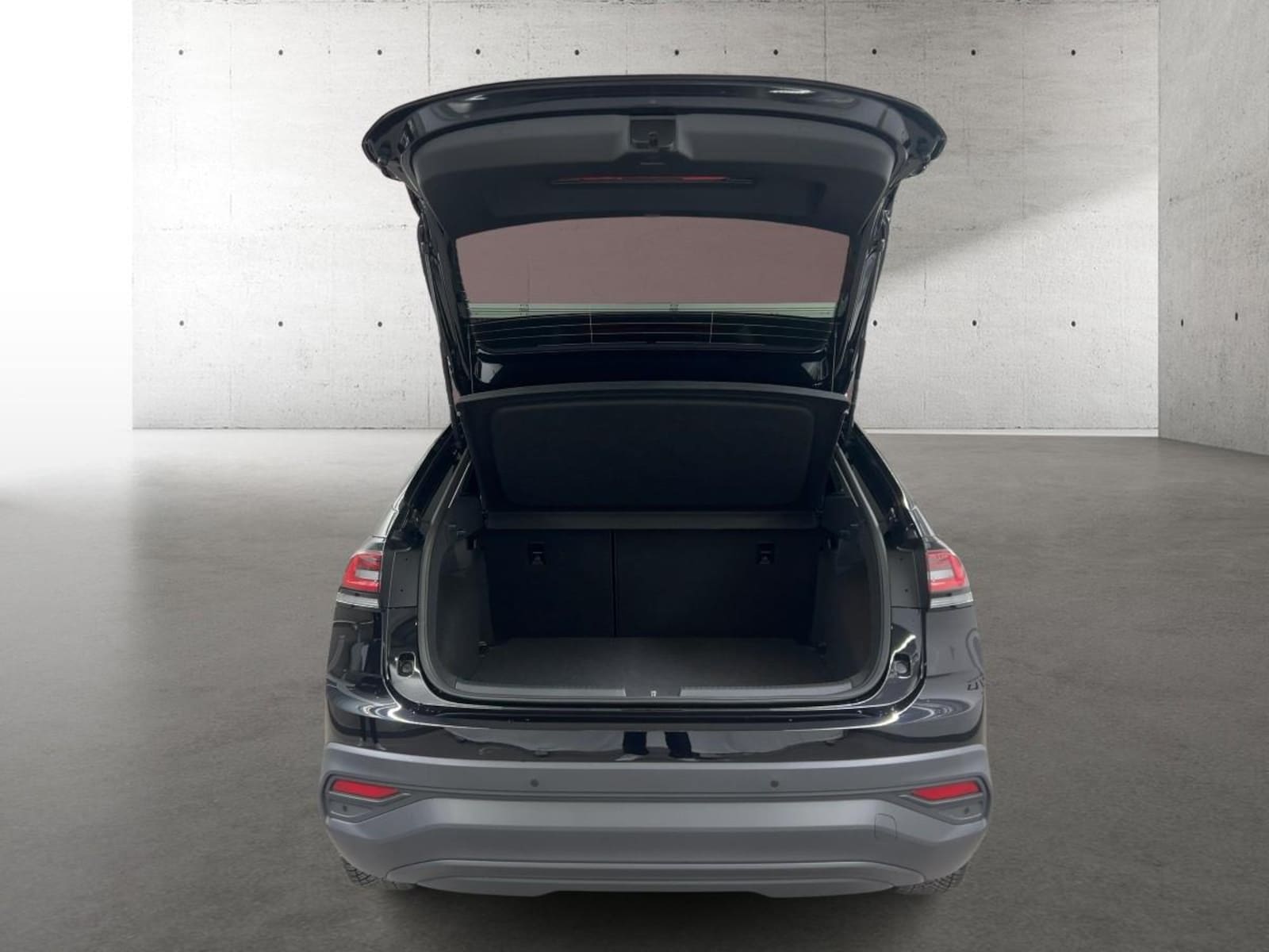 Volkswagen Taigo – Bild 13