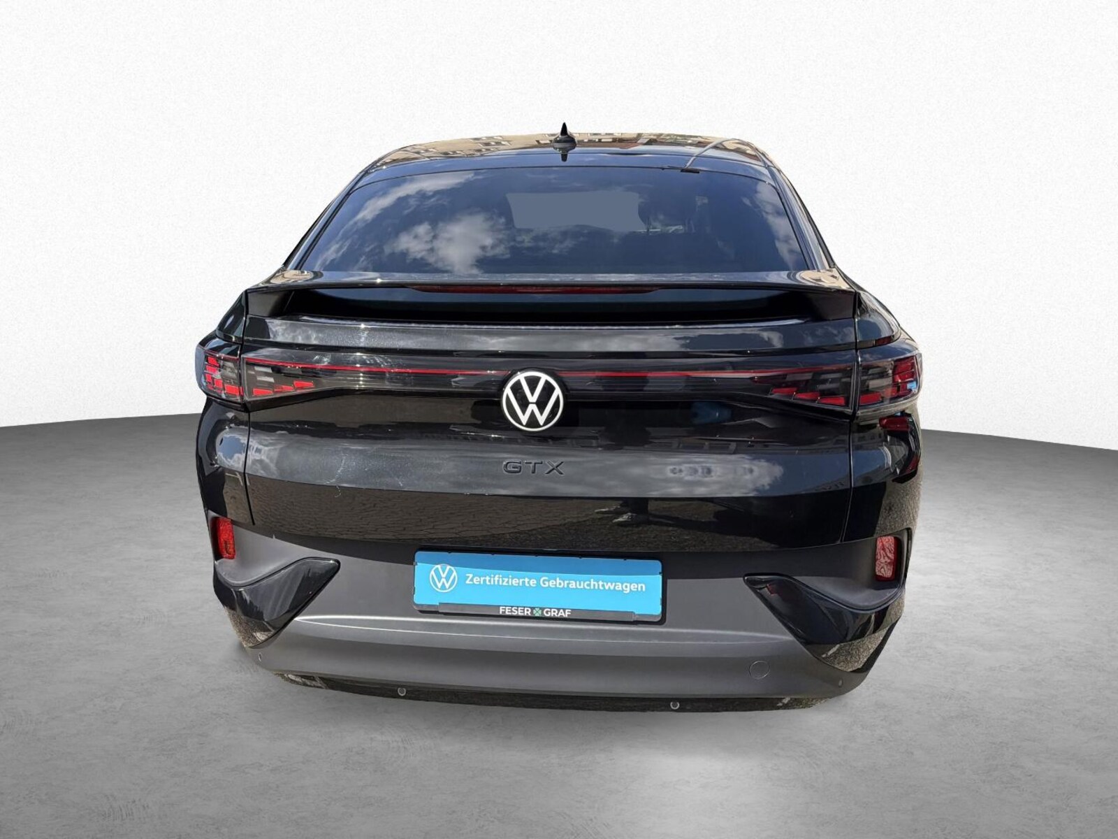 Volkswagen ID.5 – Bild 9