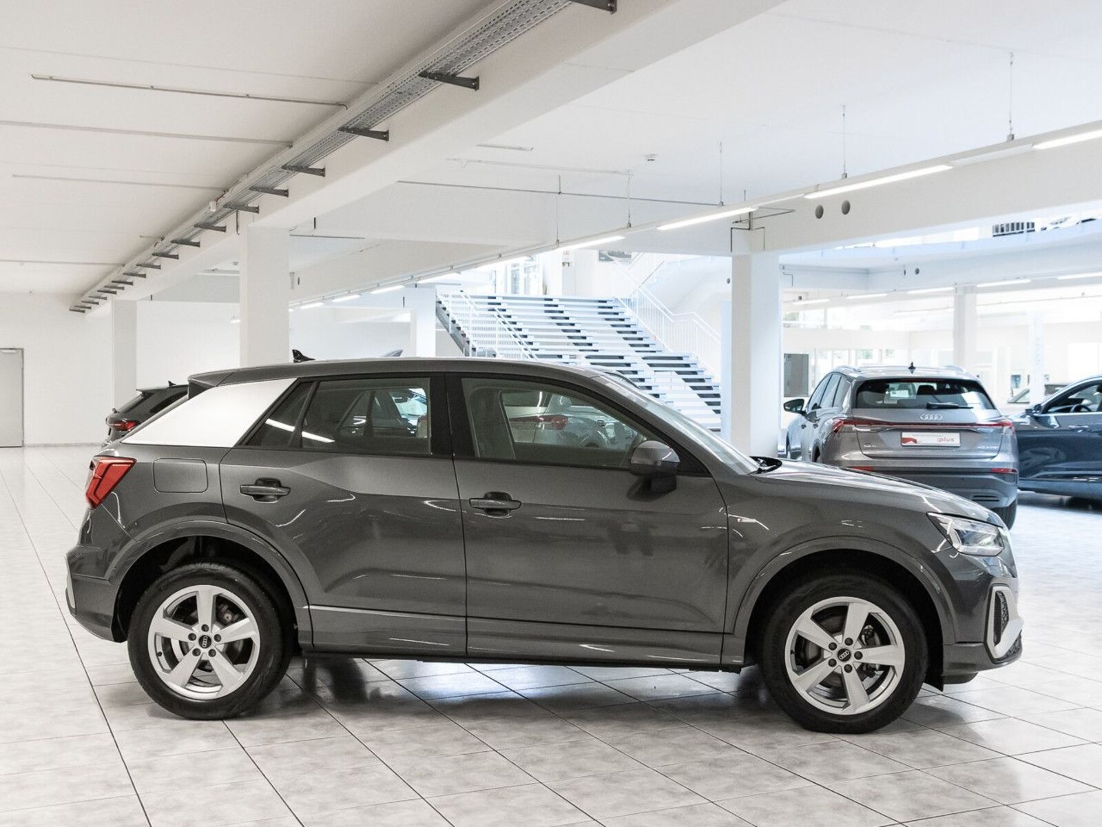 Audi Q2 – Bild 6