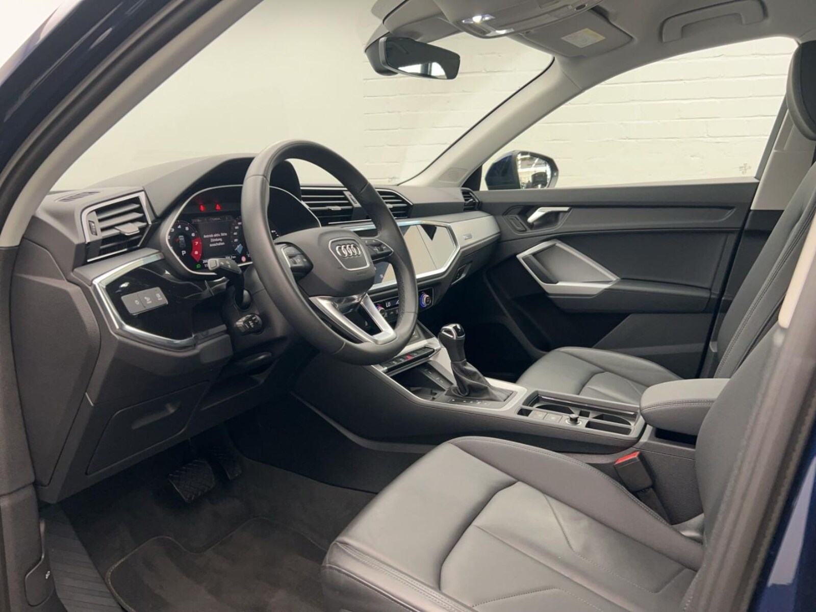 Audi Q3 – Bild 15