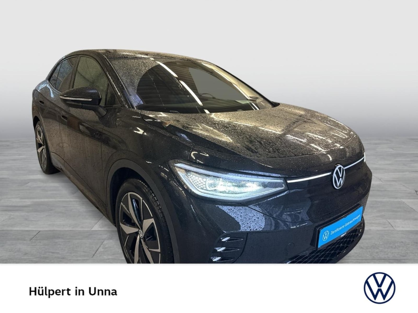 Volkswagen ID.5 – Bild 7