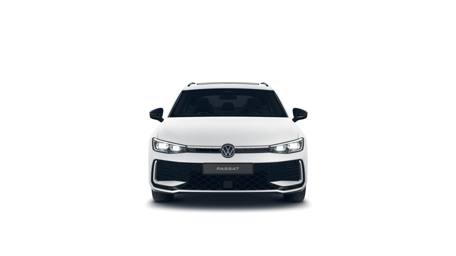 Volkswagen Passat – Bild 3