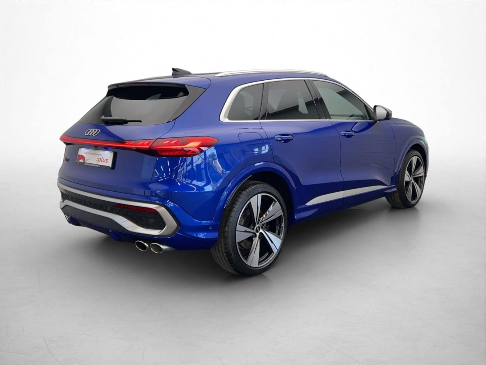 Audi SQ5 – Bild 2
