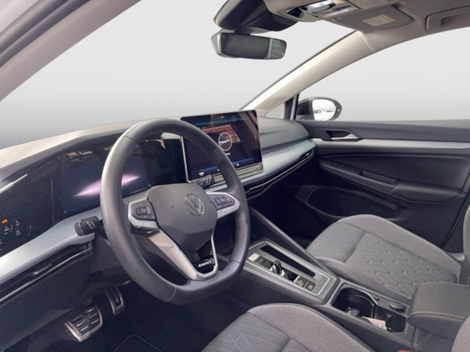 Volkswagen Golf Variant – Bild 8