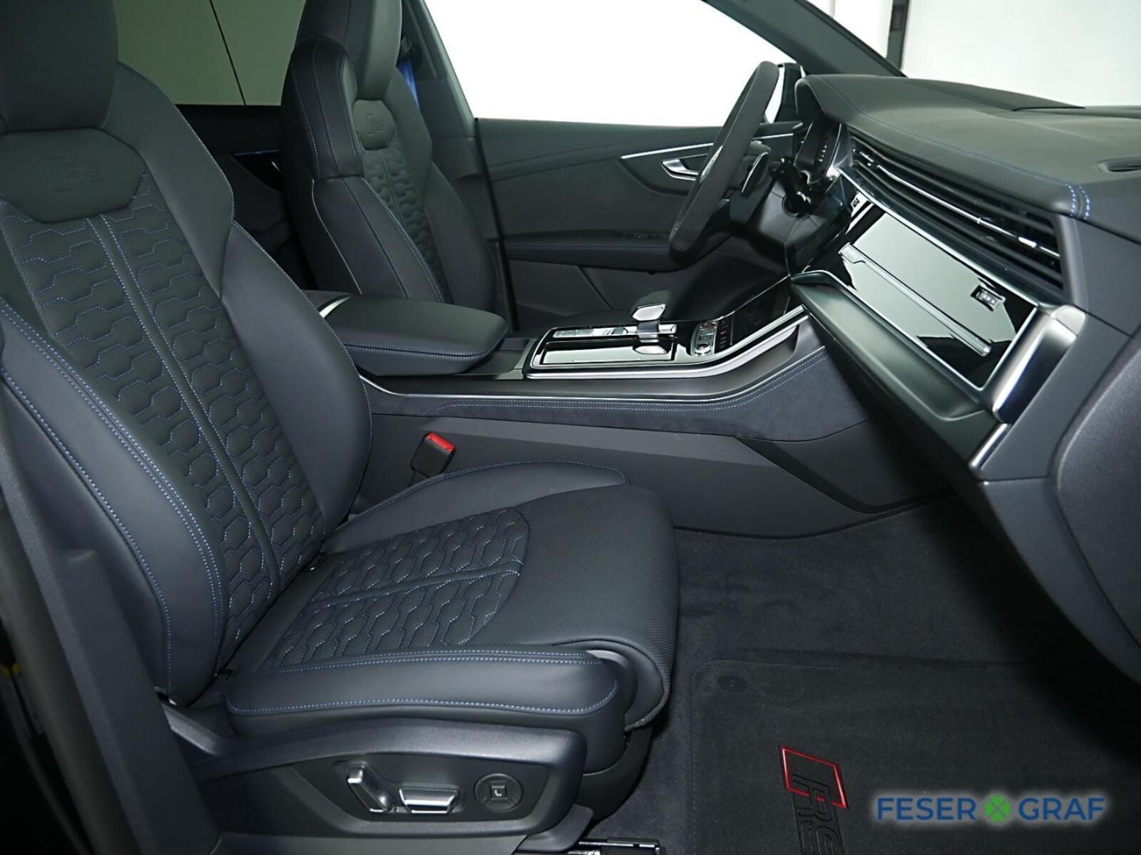 Audi RS Q8 performance – Bild 4