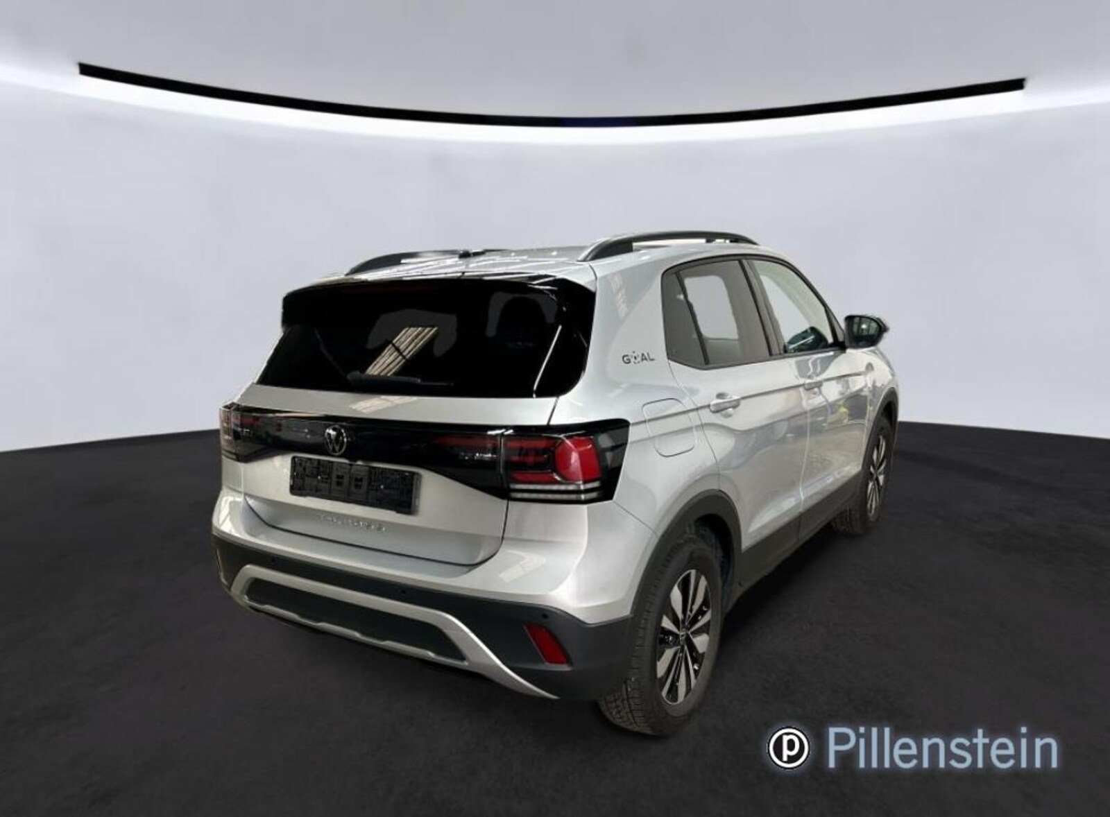 Volkswagen T-Cross – Bild 3