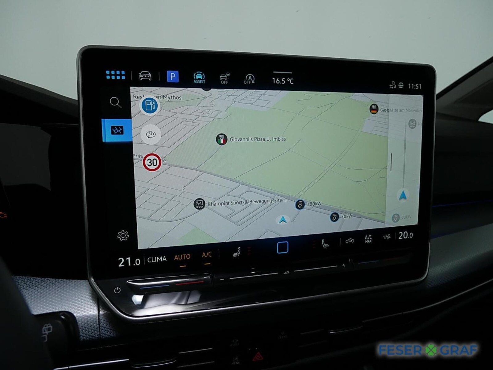 Volkswagen Golf – Bild 8