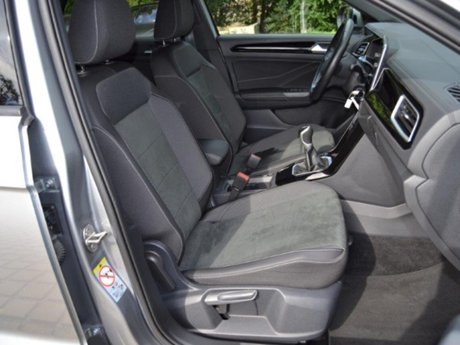 Volkswagen T-Roc – Bild 4