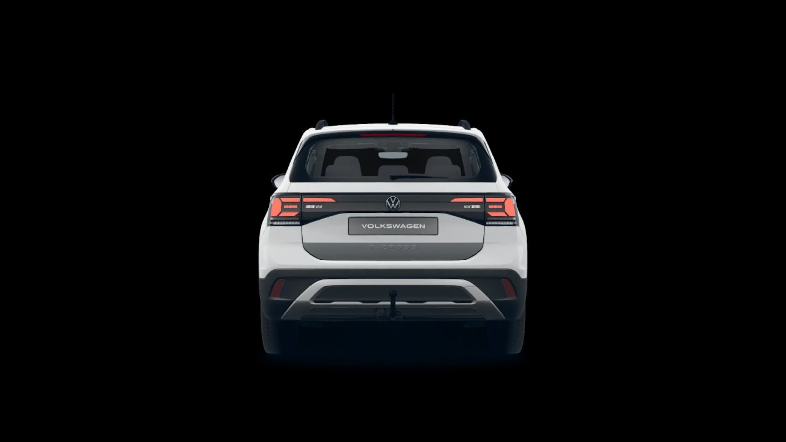 Volkswagen T-Cross – Bild 3