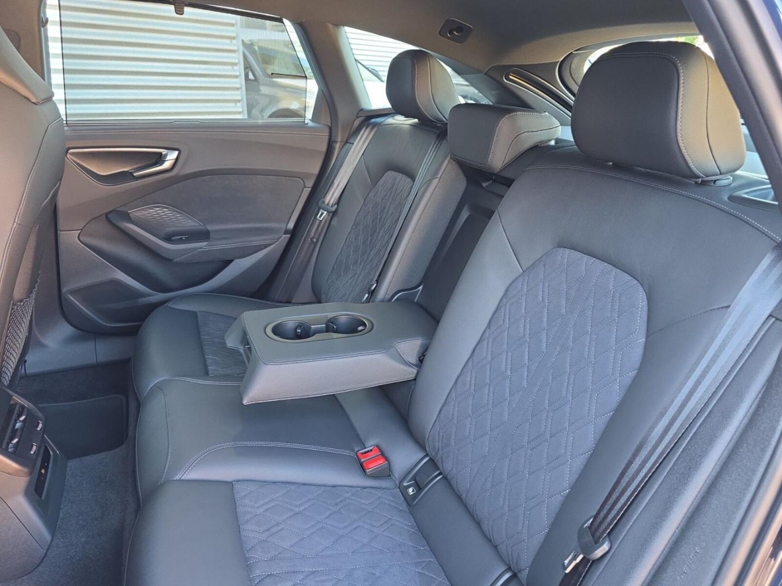 Audi A5 Avant – Bild 9