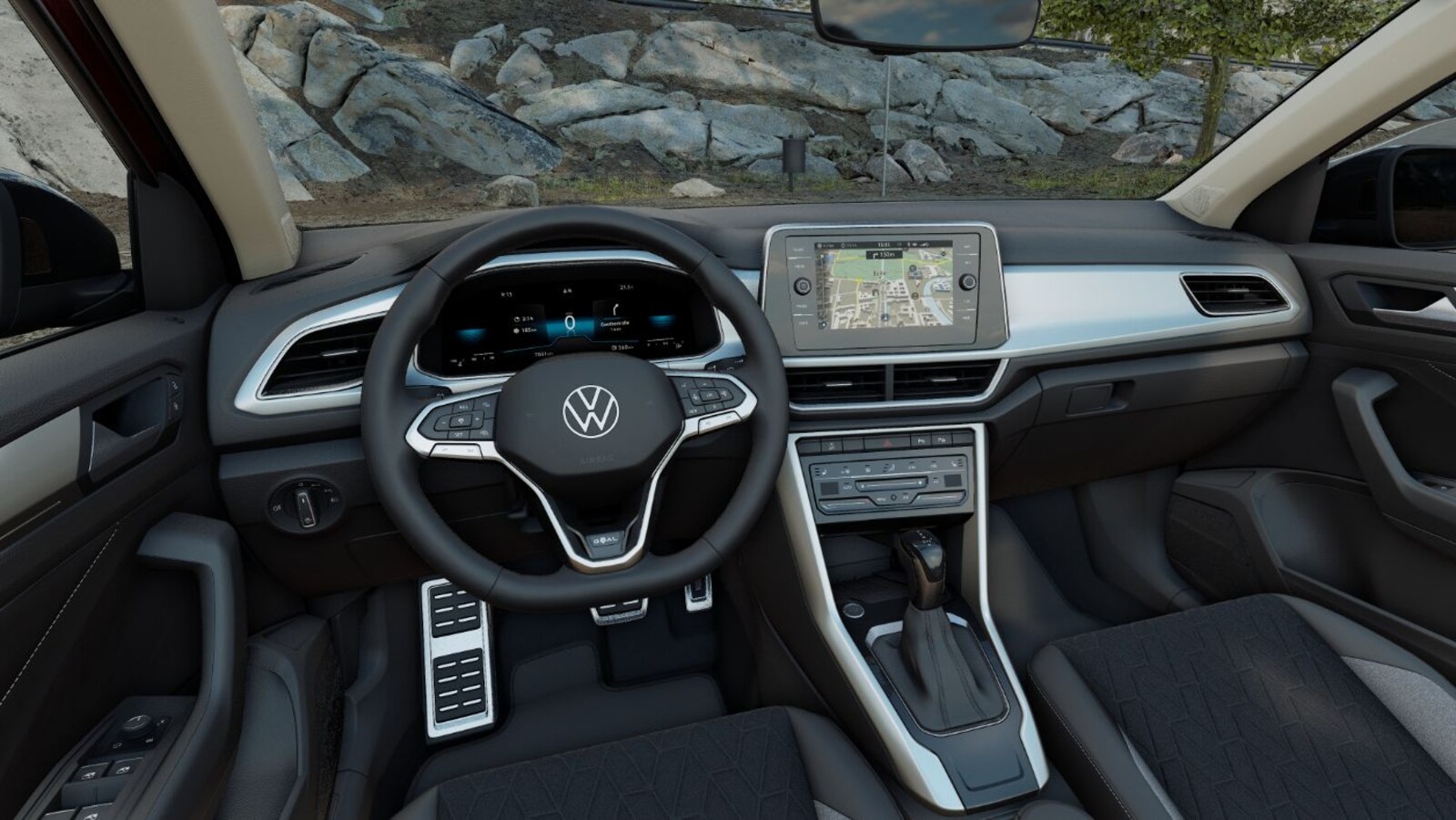 Volkswagen T-Roc – Bild 11