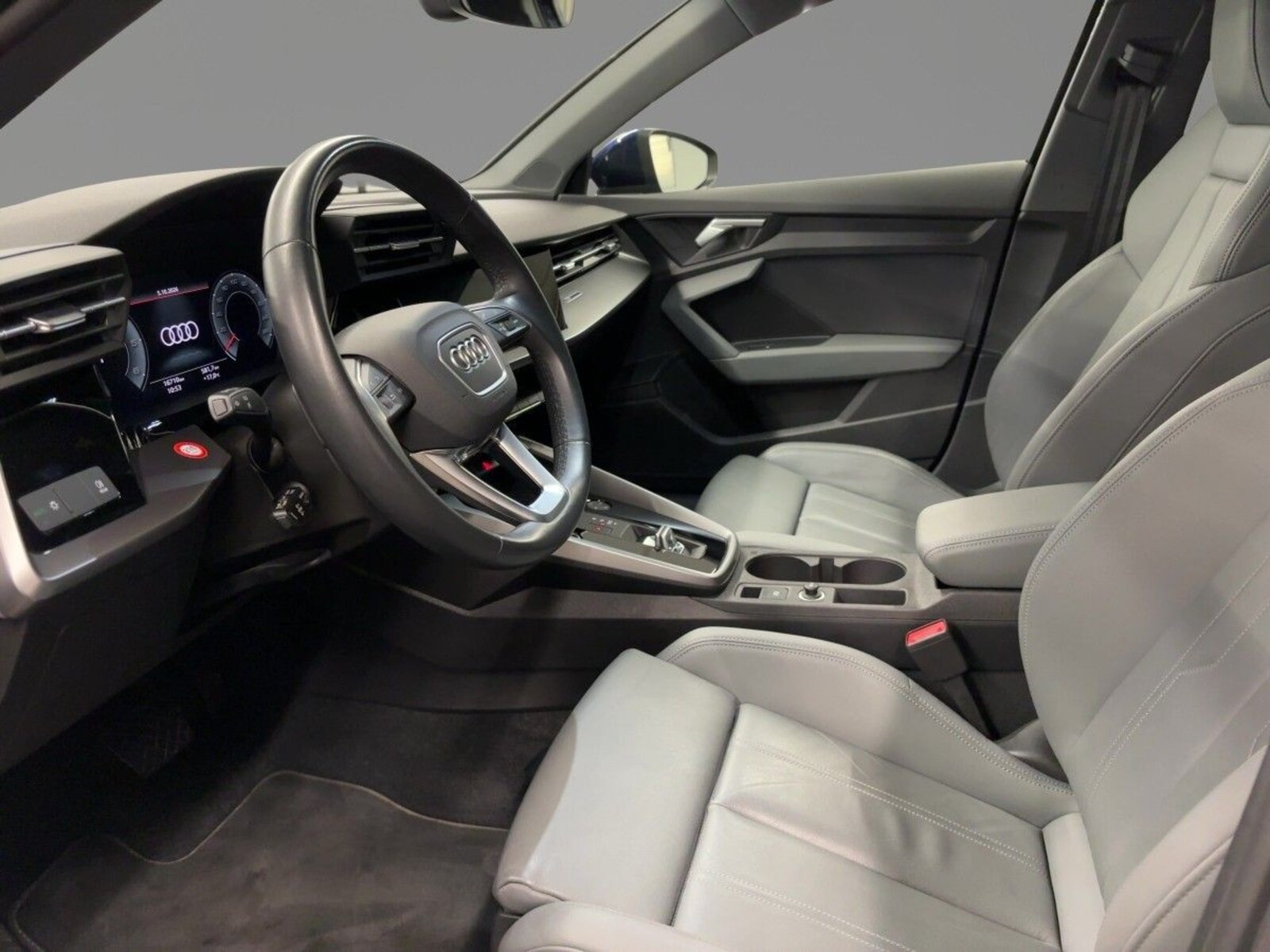 Audi A3 Sportback – Bild 9