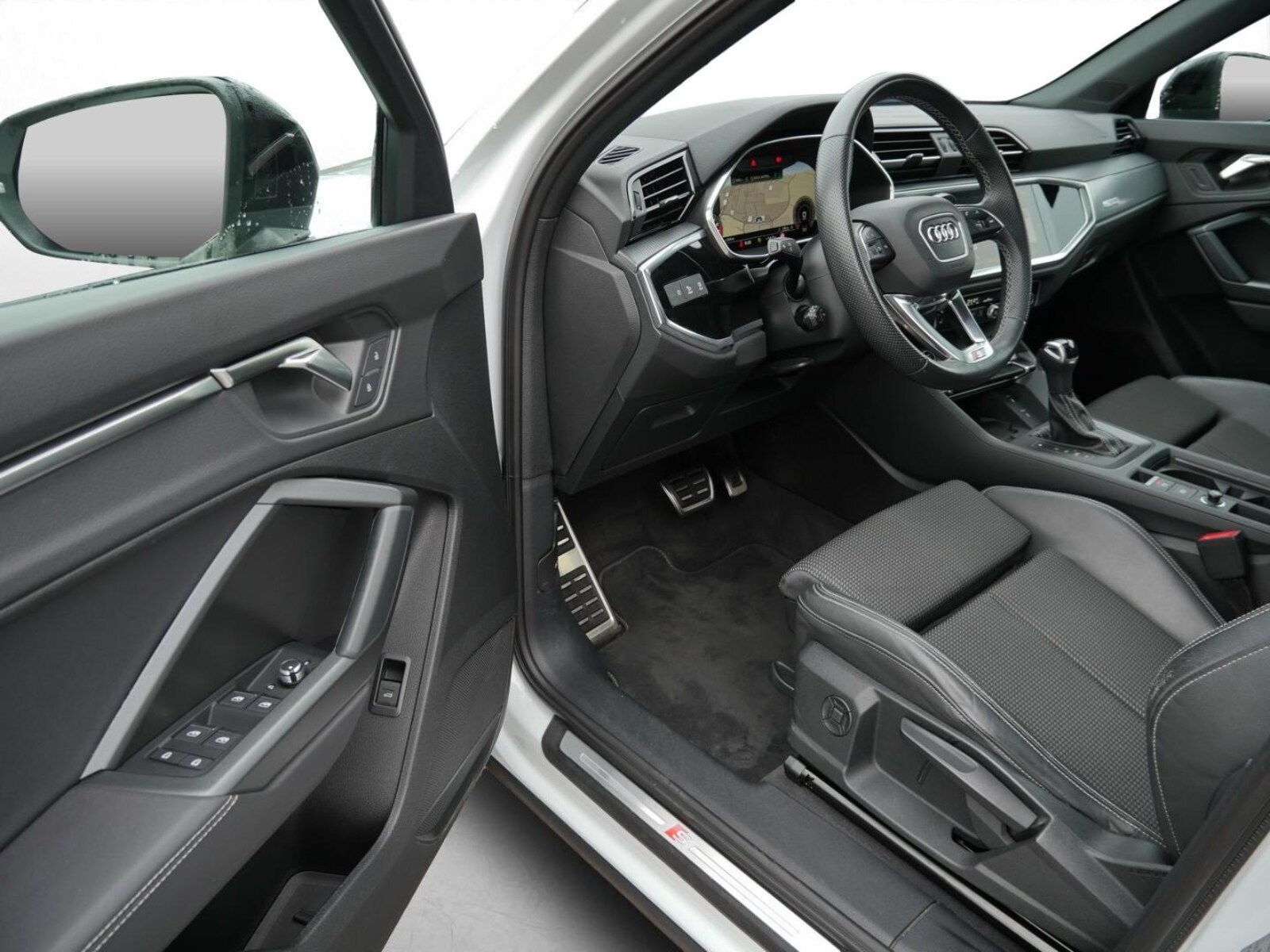 Audi Q3 Sportback – Bild 14