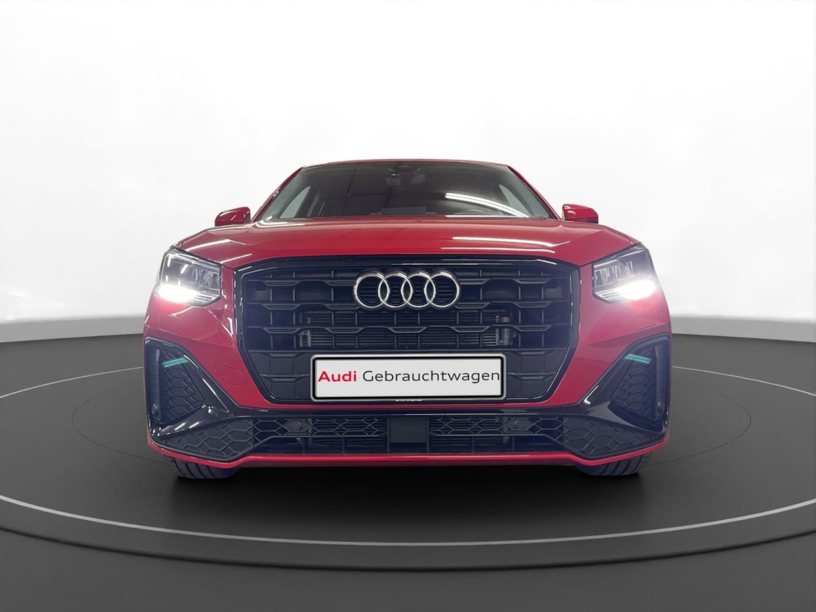 Audi Q2 – Bild 2