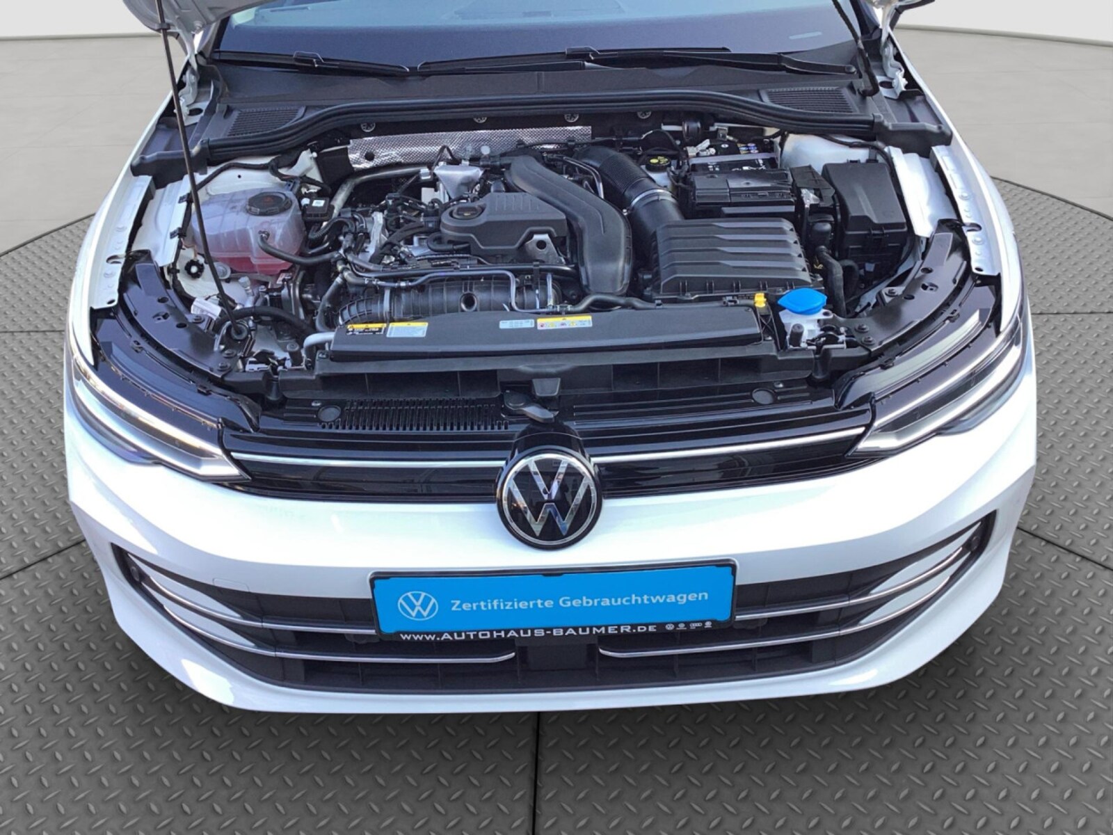 Volkswagen Golf – Bild 10