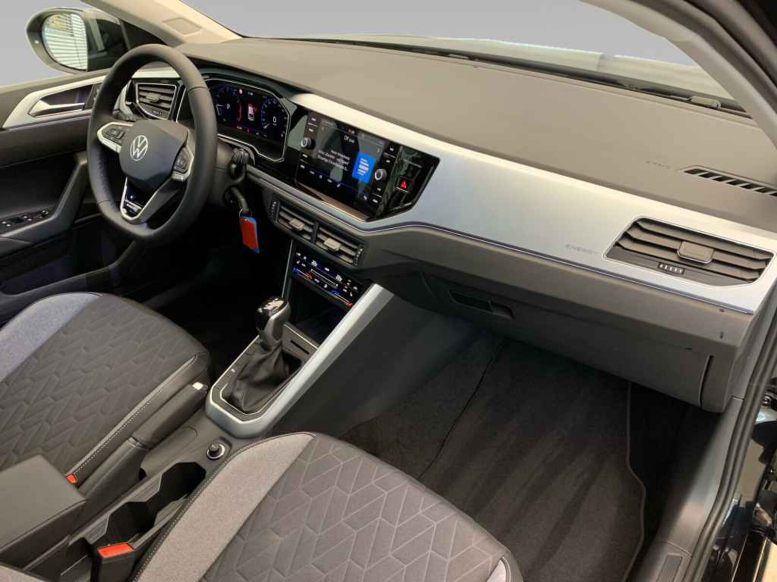 Volkswagen Taigo – Bild 13