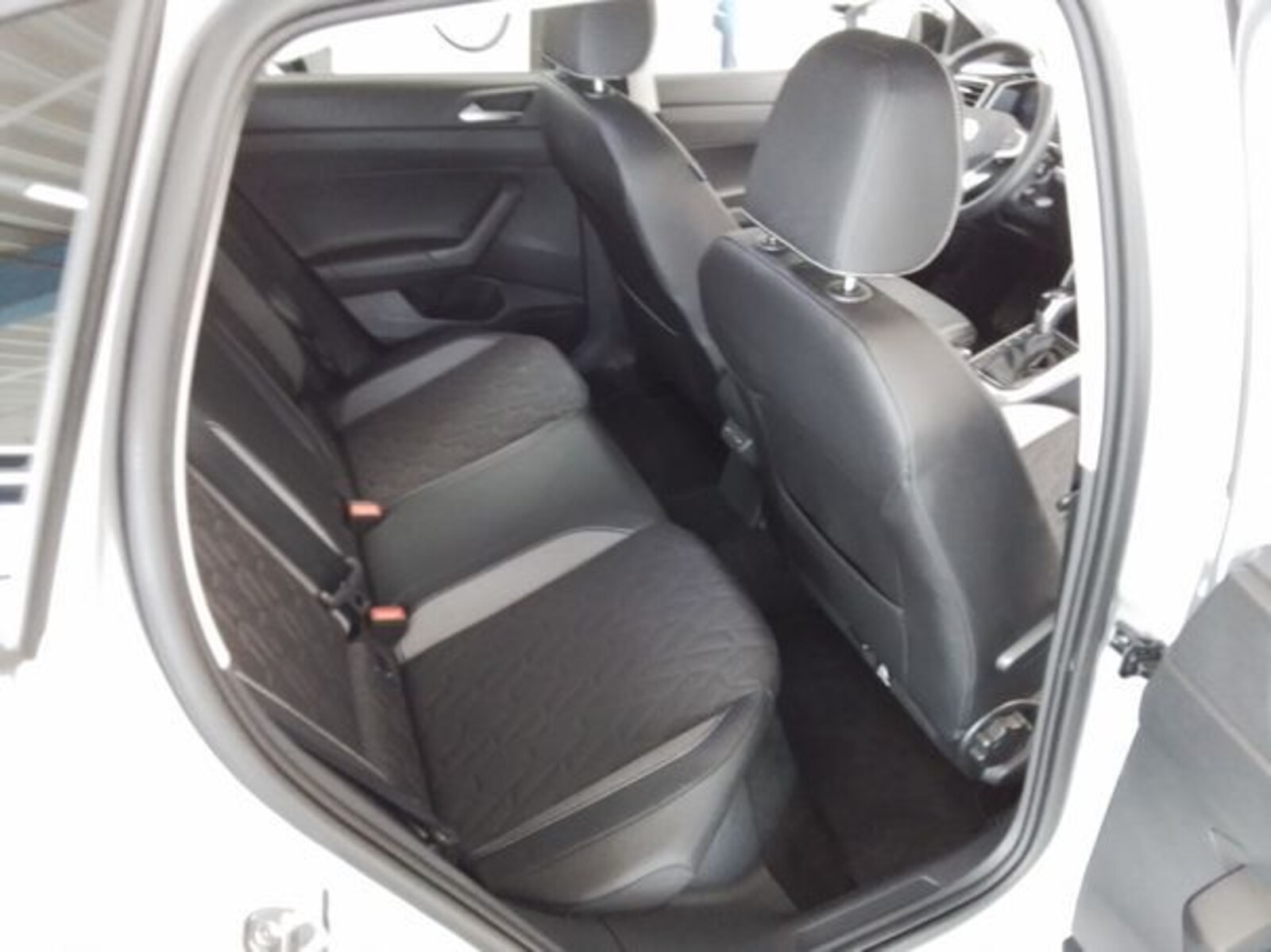 Volkswagen Taigo – Bild 7