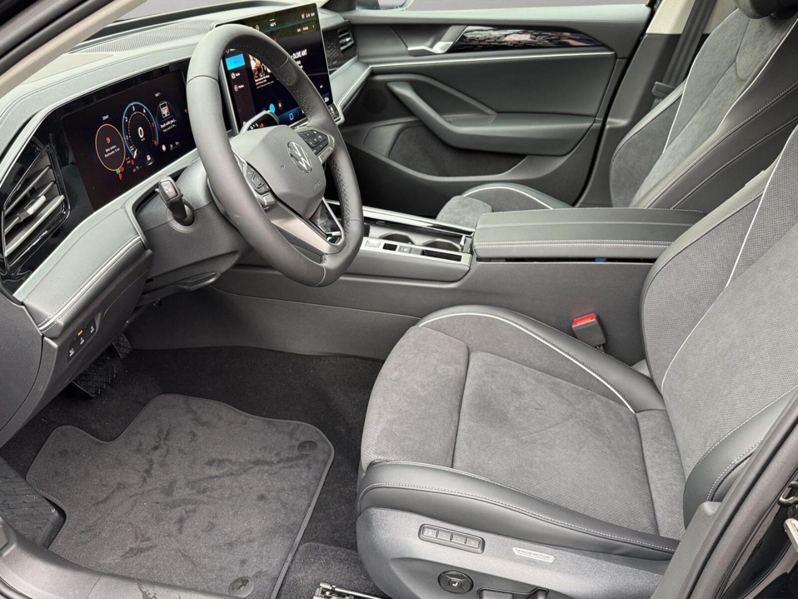 Volkswagen Passat – Bild 9
