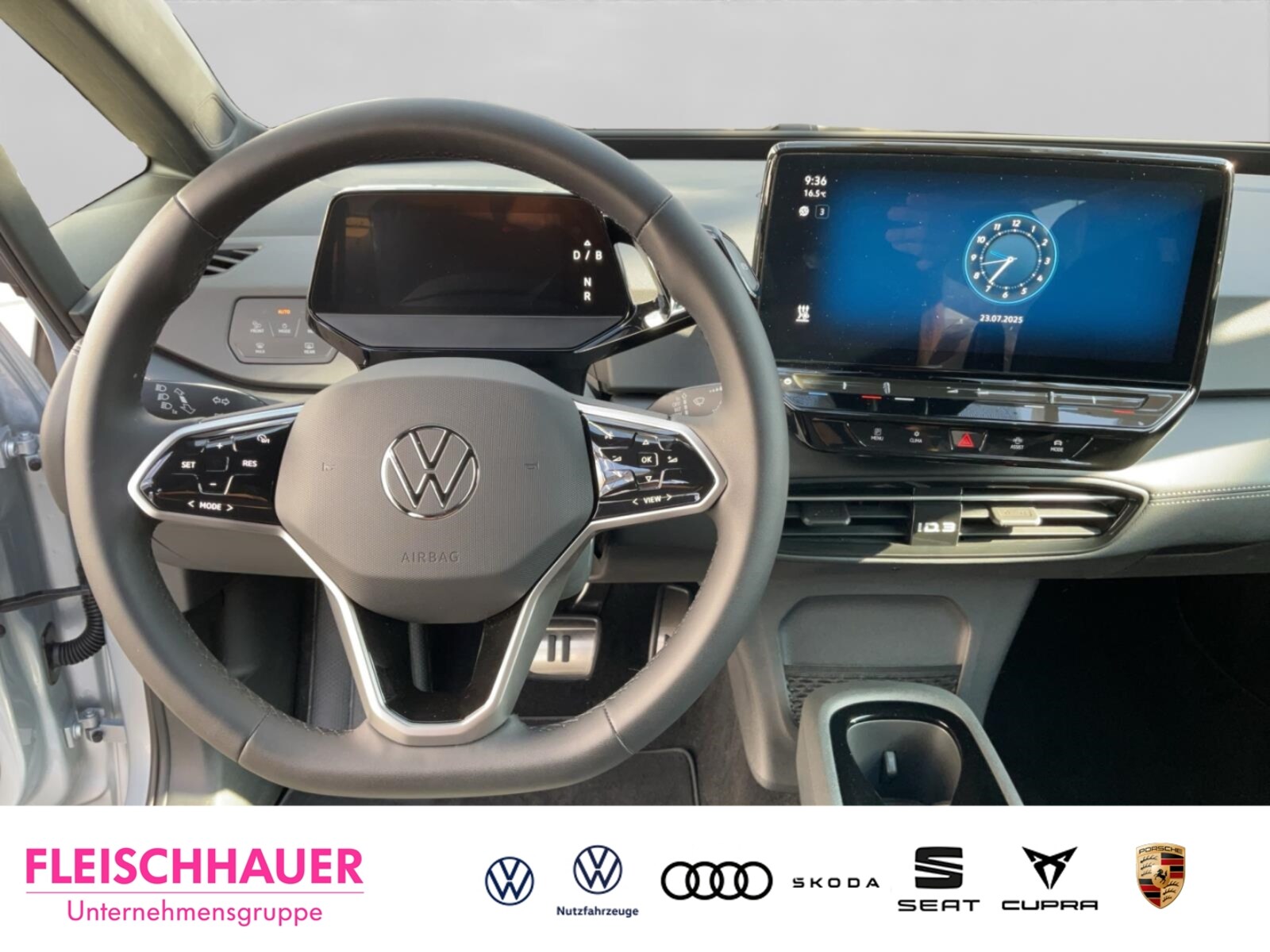 Volkswagen ID.3 – Bild 8