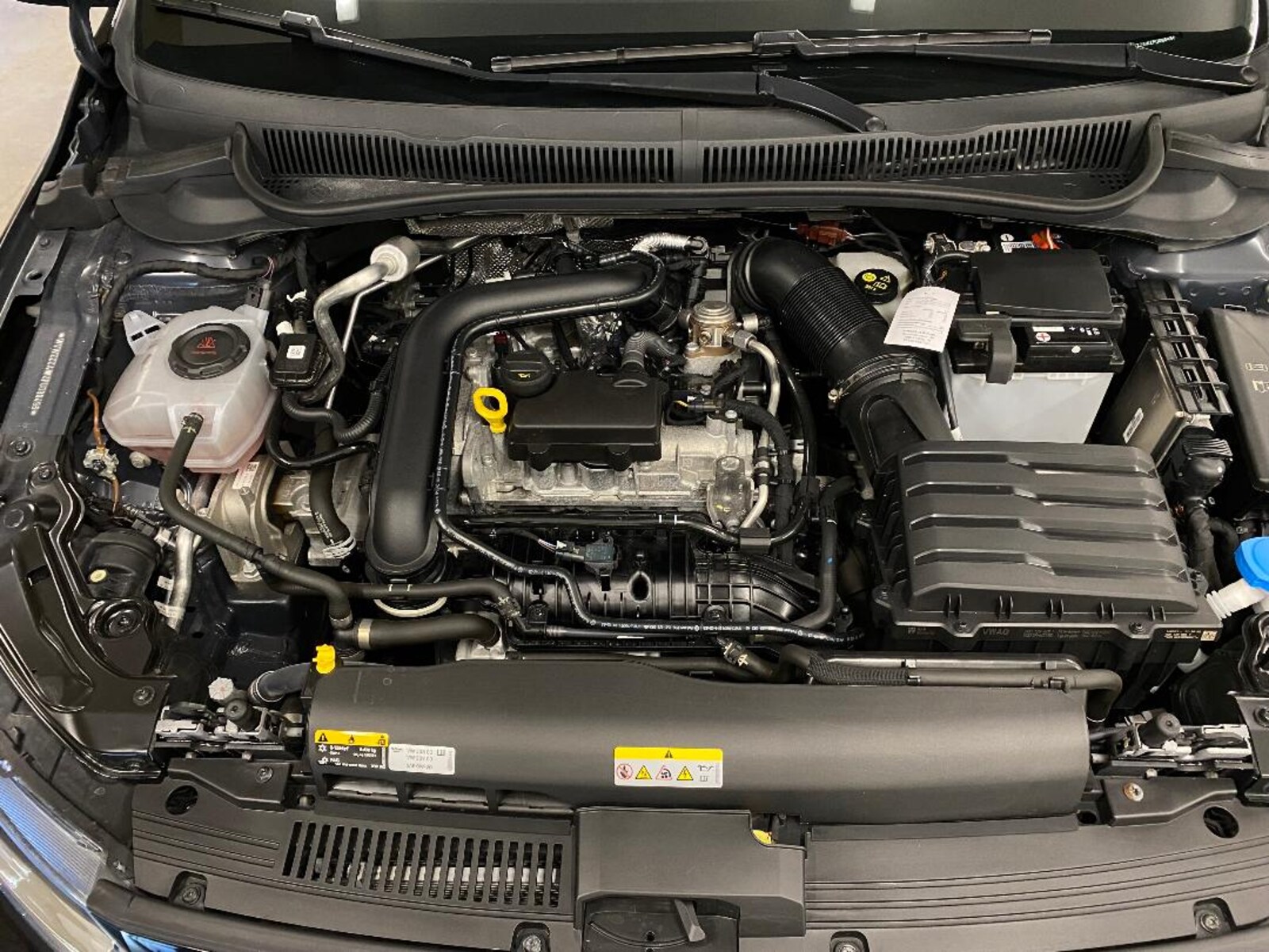 Volkswagen Polo – Bild 15