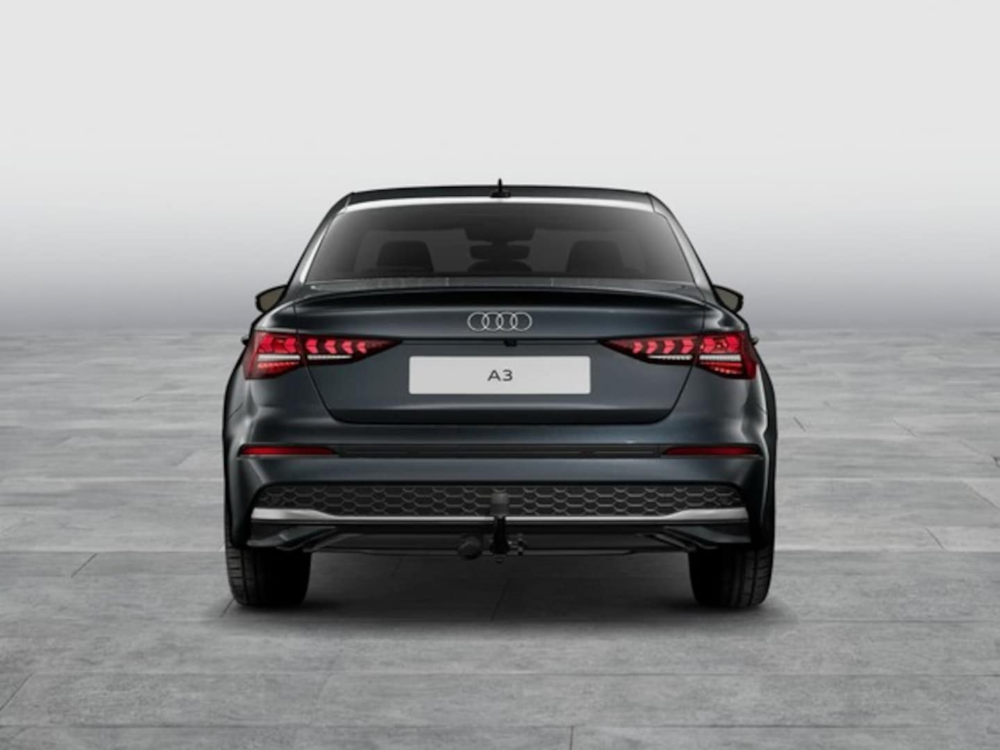 Bild über Audi A3 Limousine TFSI Schaltgetriebe - für weitere Informationen kontaktieren Sie den Audi Partner