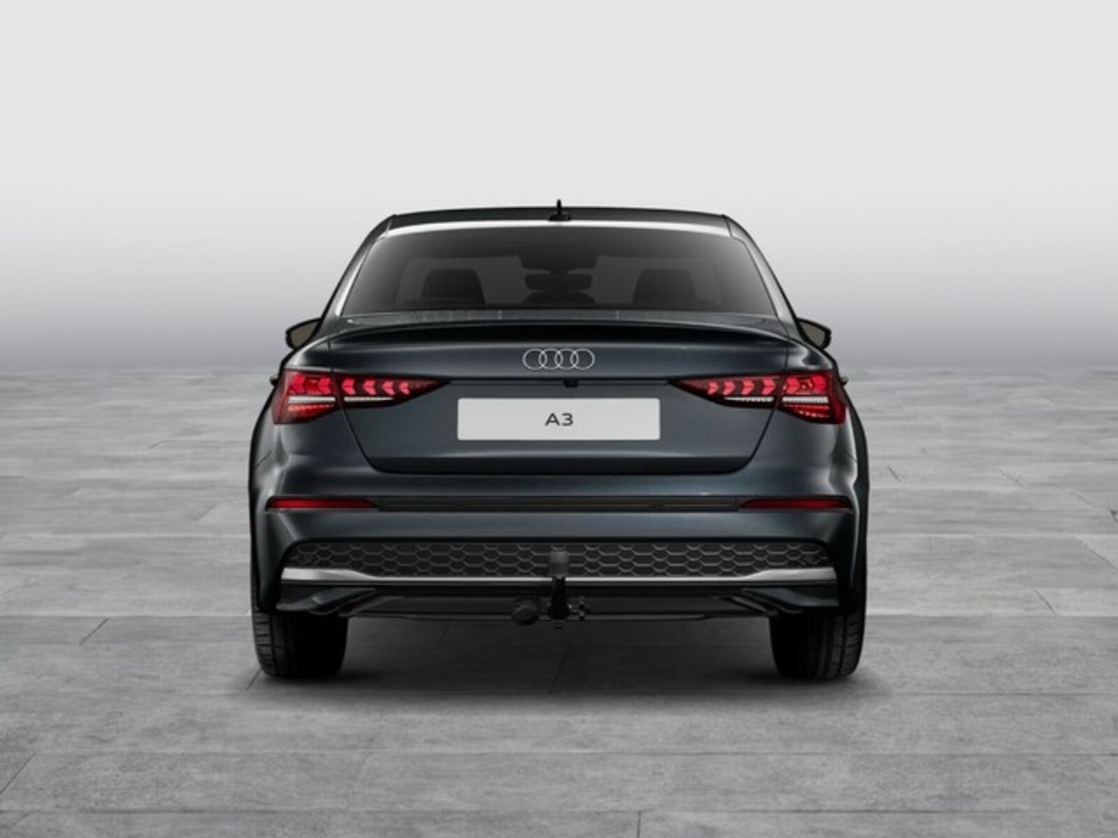 Audi A3 Limousine – Bild 4