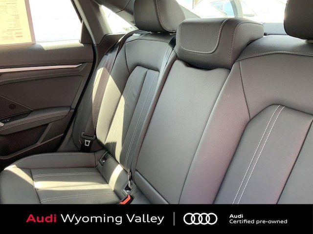 2026 Audi A3 Premium - Photo 33