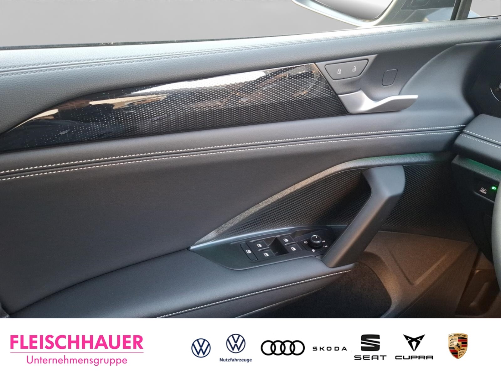 Volkswagen Tiguan – Bild 14