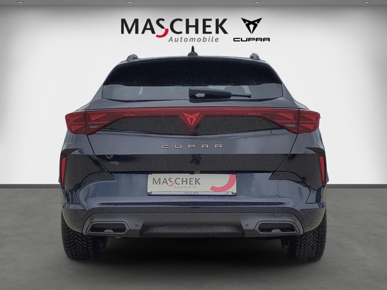 CUPRA Formentor – Bild 5