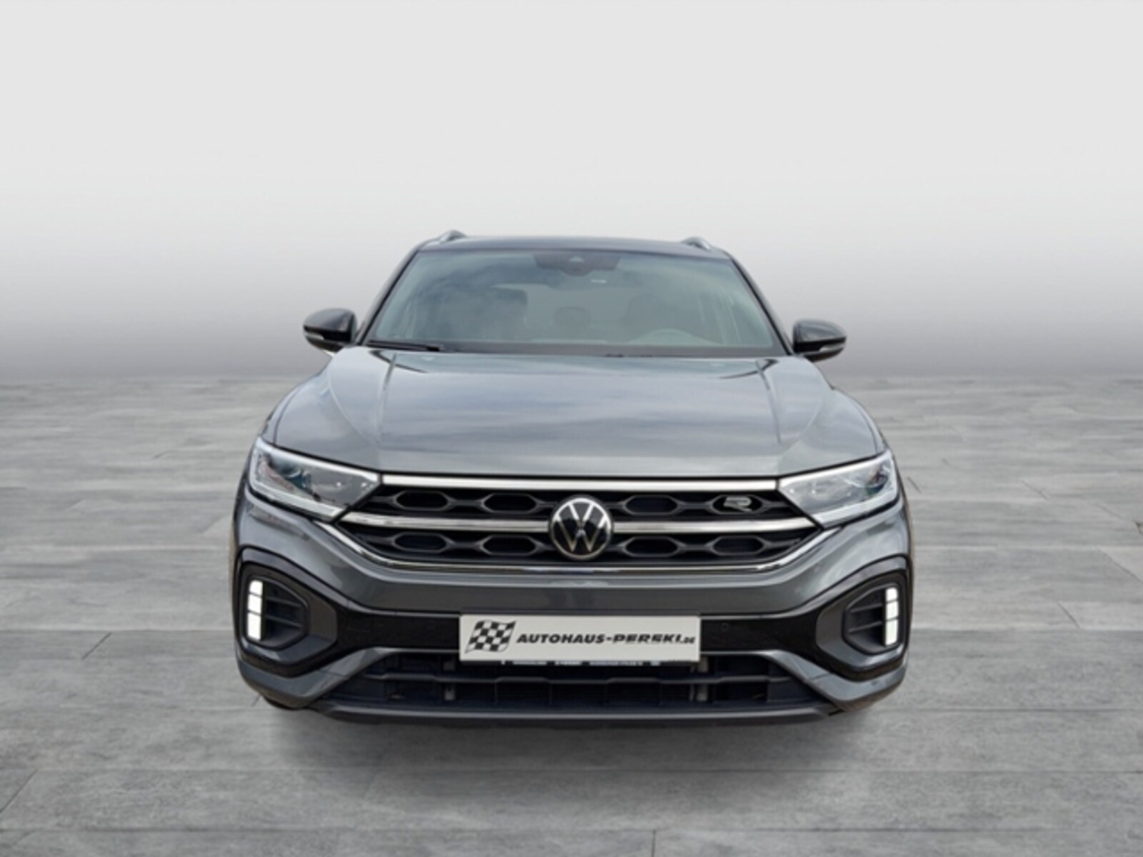 Volkswagen T-Roc – Bild 8