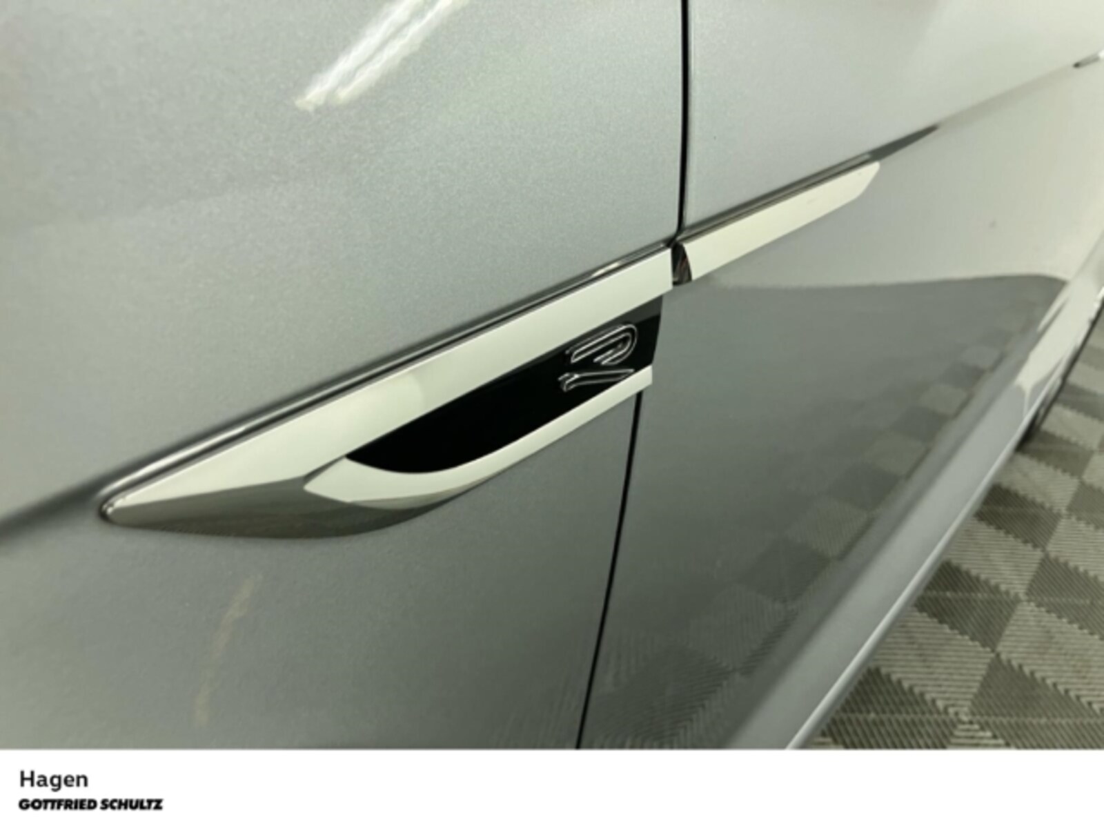 Volkswagen T-Roc – Bild 22