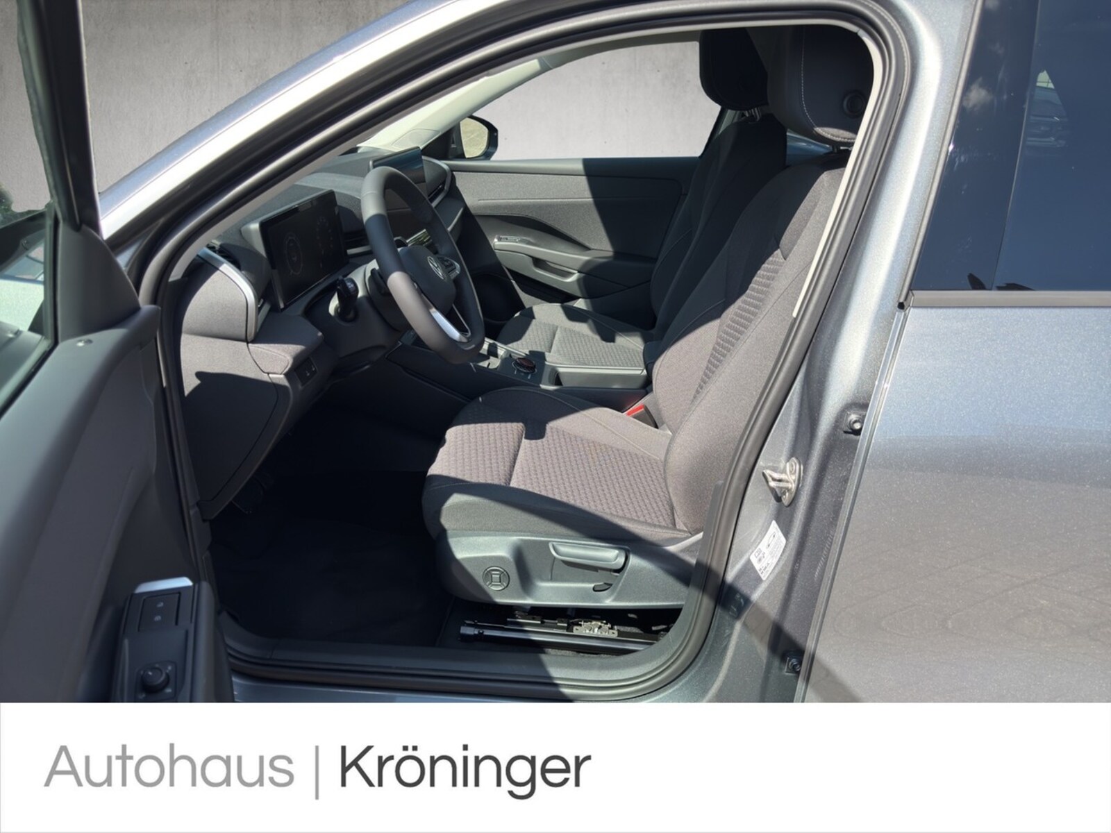Volkswagen T-Roc – Bild 7