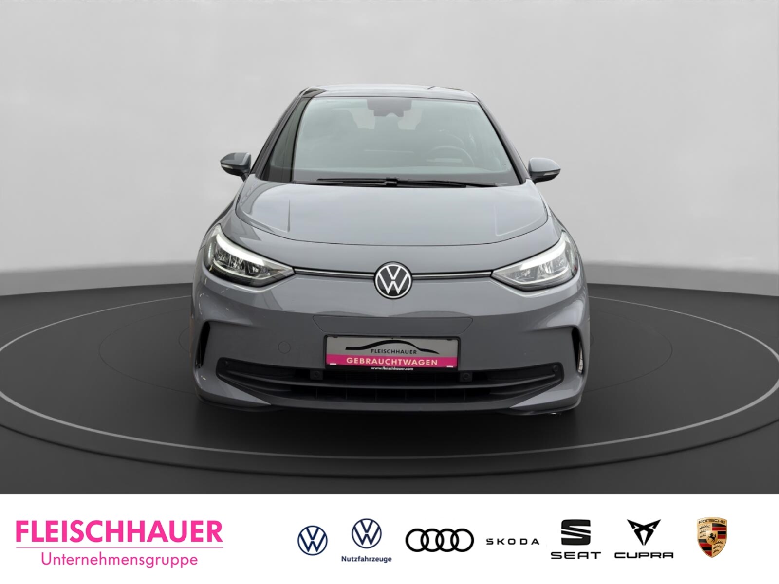 Volkswagen ID.3 – Bild 2