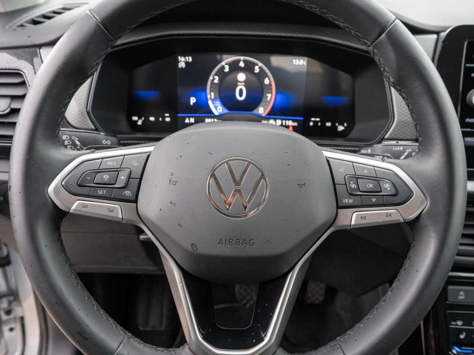 Volkswagen T-Cross – Bild 20