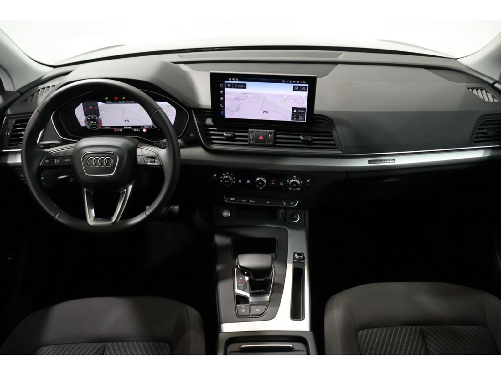 Audi Q5 Sportback – Bild 8