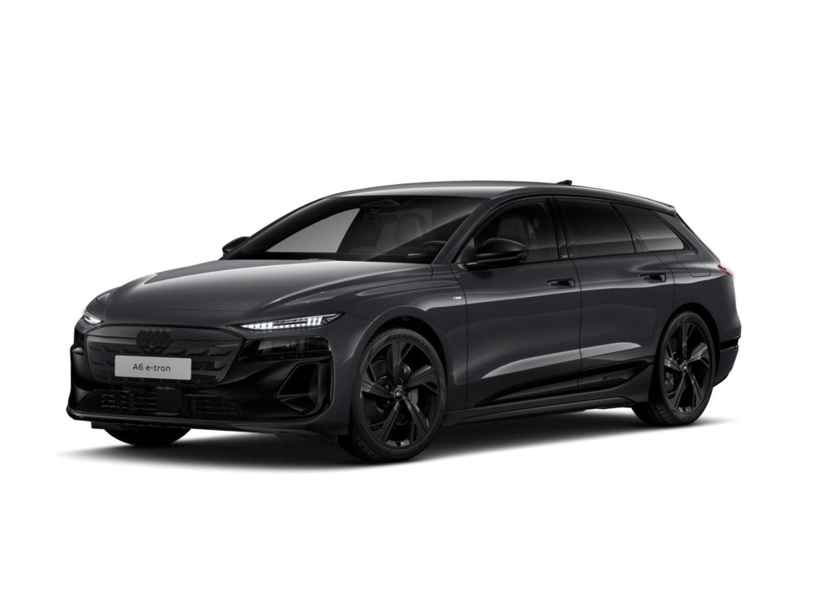 Audi A6 Avant e-tron – Bild 2