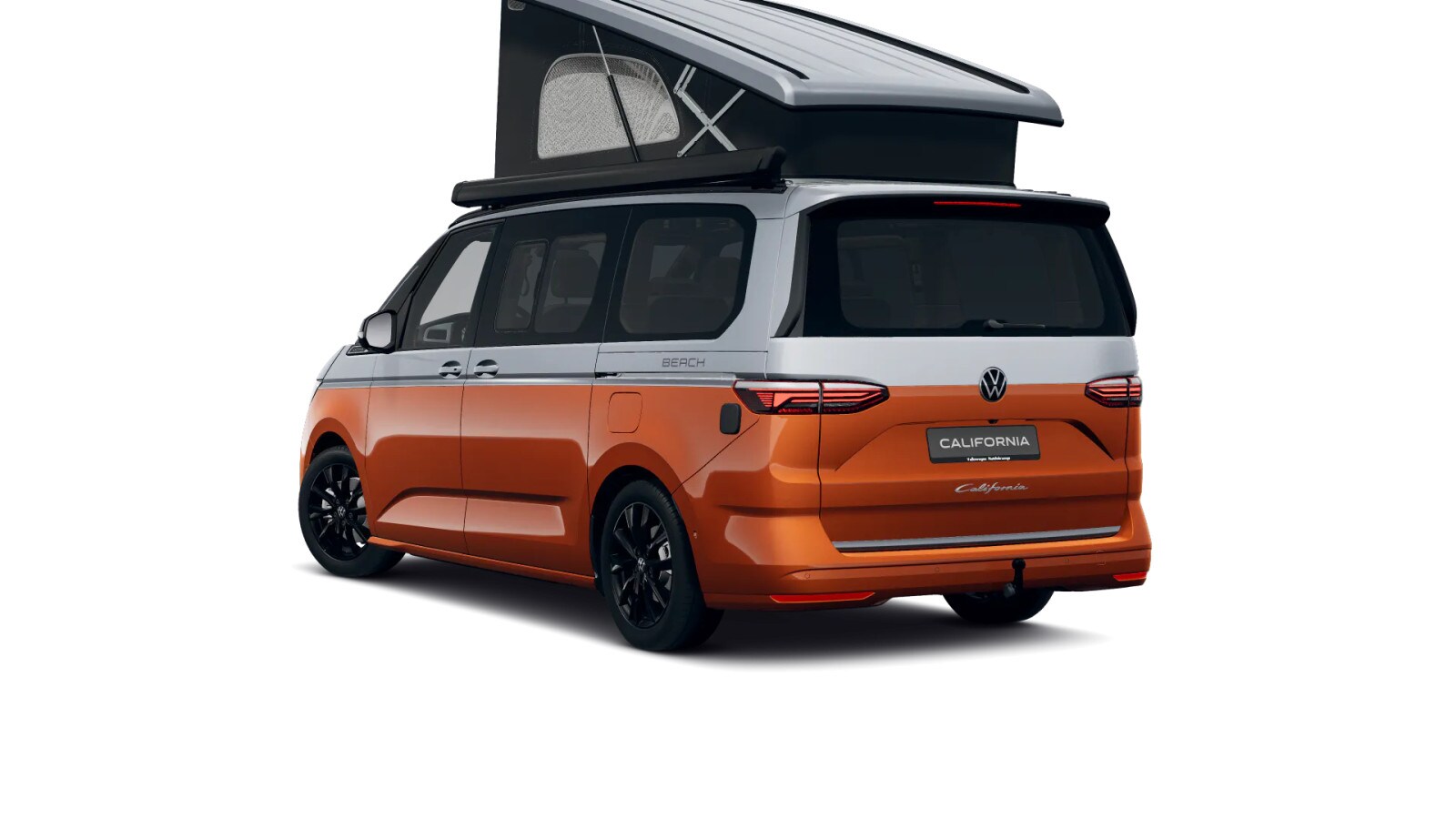Volkswagen California – Bild 7