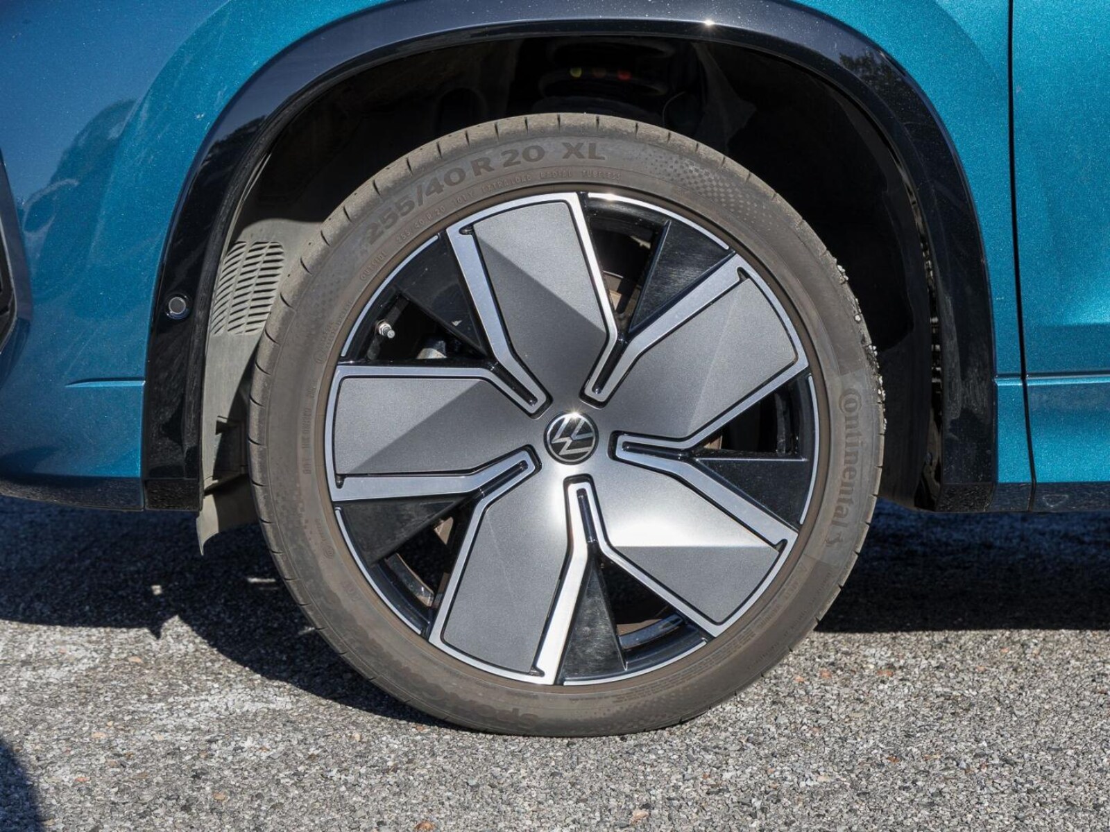 Volkswagen Tayron – Bild 7