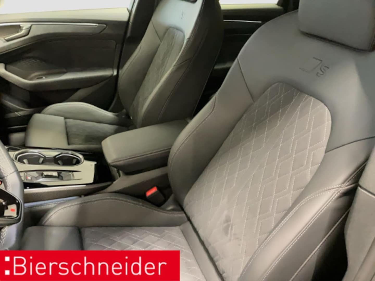 Bild über Audi A6 Avant edition one TFSI quattro 270 kW S tronic - für weitere Informationen kontaktieren Sie den Audi Partner