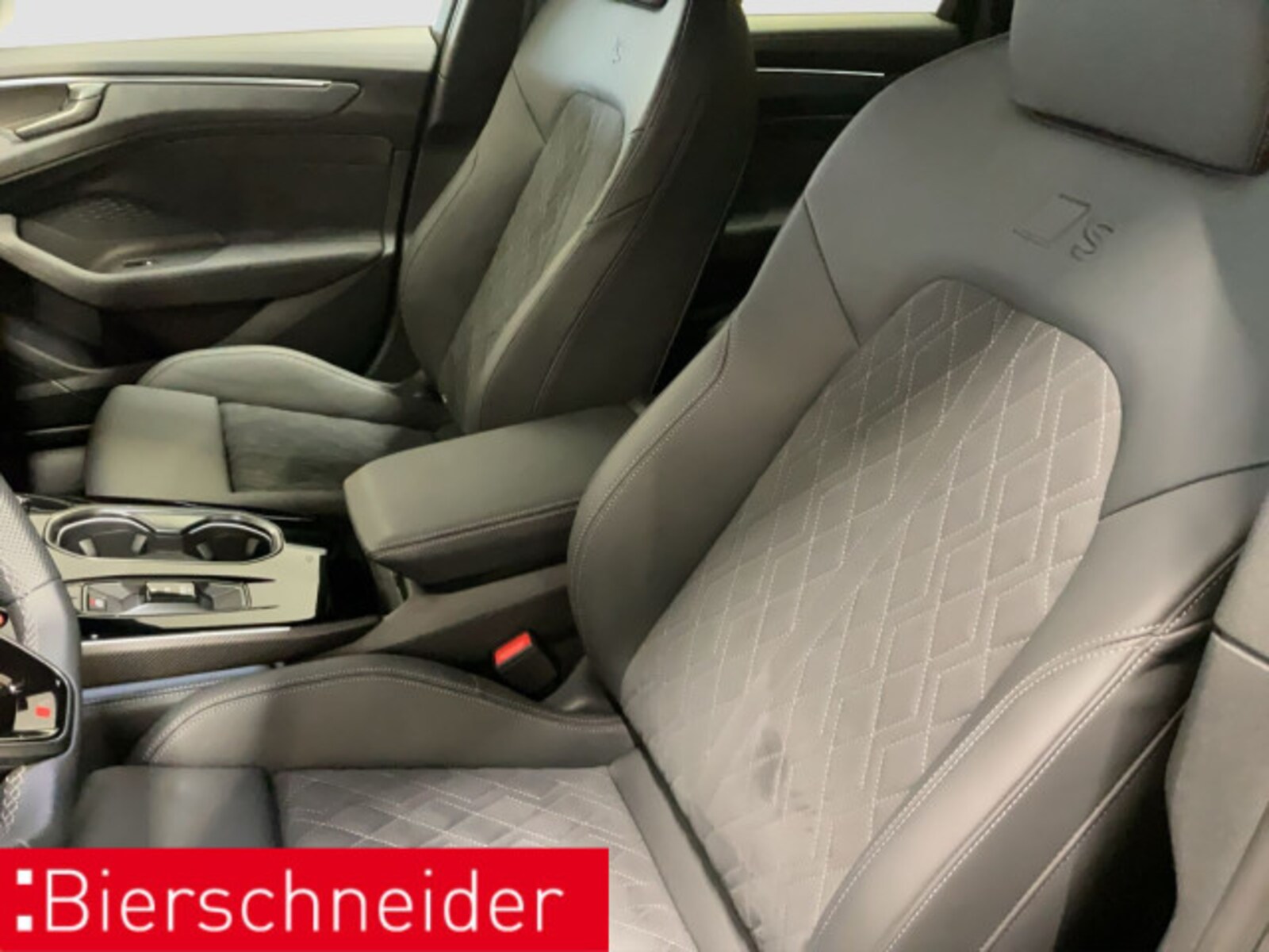 Audi A6 Avant – Bild 10