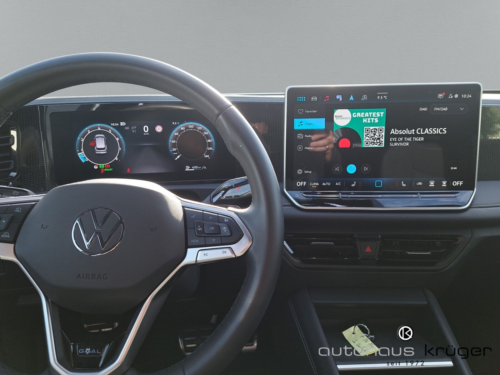 Volkswagen Tiguan – Bild 13