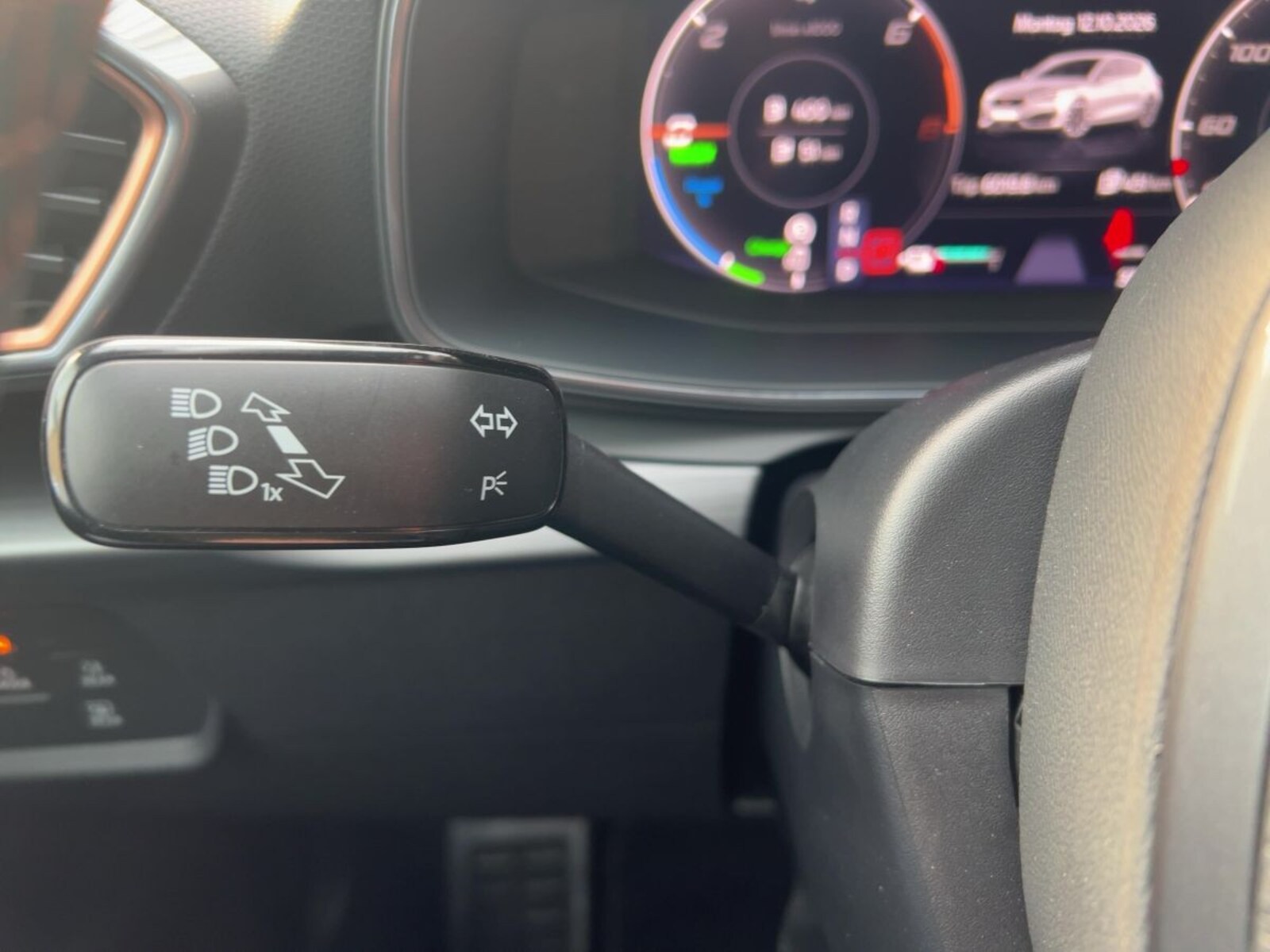 CUPRA Leon – Bild 13