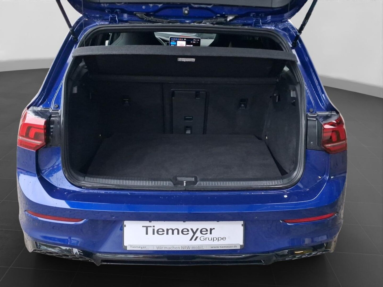 Volkswagen Golf – Bild 17